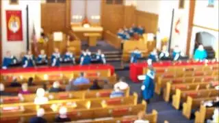 Come Worship the King