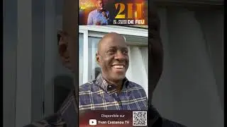 2h de PRIÈRE en LANGUE DE FEU 🔥