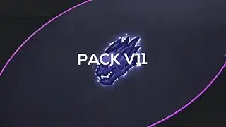 2D Shapes Pack | V11