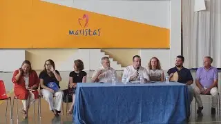 Reunión Maristas 2025