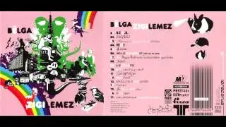 Bëlga - Boros