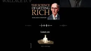 The Science Of Getting Rich 