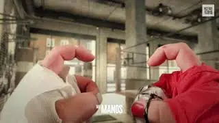 Pad-work Social Announcement