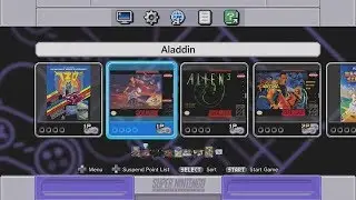 How to hack and add SNES Games to the SNES Classic+Retroarch with Official Hakchi (Outdated)