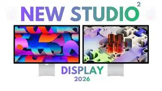 New Apple Studio Display 2026 a Real Upgrade?