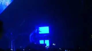 OneRepublic - Apologize - Native World Tour
