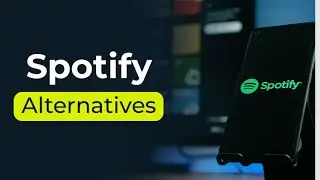 Top Alternatives to Spotify: Discover Your Next Music App