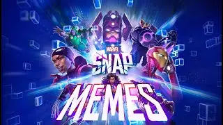 Marvel Snap... con memes?