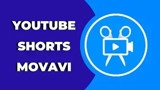 how to convert Video to youtube shorts in movavi video editor ?