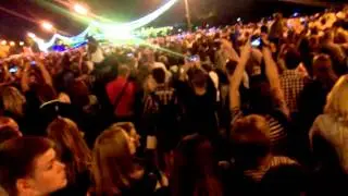 Московский международный фестиваль «Круг света-2015» Открытие 26.09.2015