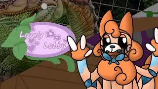 My Singing Monsters - Fruddletufts - Lovely Lobby (Wretched Workplace) (Ft OriginofM