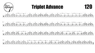 Triplet Advance
