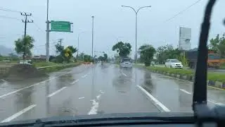 jalan baypas kota Padan #kotapadang #vidioviral #jln #keseruan