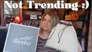 New Items NOT on the Hot List! Tory Burch Bags and Dansko Shoes