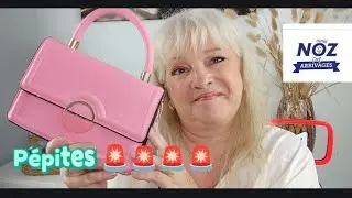 Haul Noz !!!!c'est des pépites 🚨🚨🚨🚨