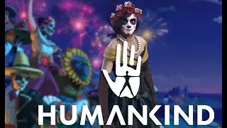 Humankind 2021 opens to mod creators worldwide with UGC