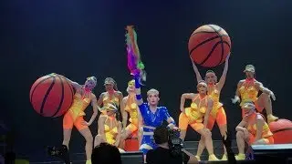 KATY PERRY -SWISH SWISH Live in Jakarta 2018