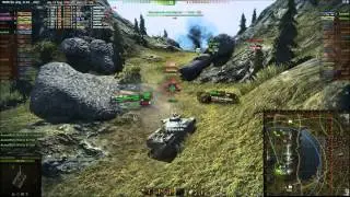 World Of Tanks - AMX 30 Prot., A How-To Guide
