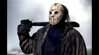Пятница 13. Джейсон-нож-Убийца./ Friday13. Jason Killer Game. ЛУЧШИЙ ХОРРОР ДЛЯ АНДРОИД (нет)