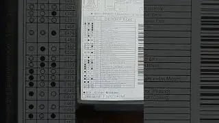 Samsung Digital Inverter AC Error Code