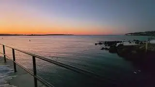 Never gets old.