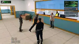 Нарушение