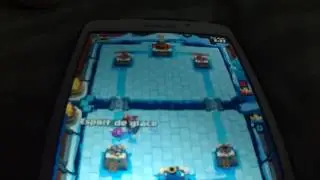 PACK OPENING SUR CLASH ROYALE 1 L.