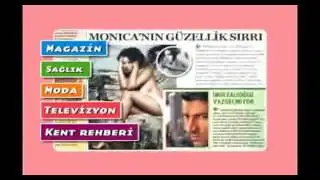 MILLIYET CADDE   Frikik