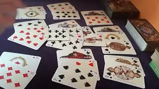 ЧТО В ЕГО ЖИЗНИ СЕЙЧАС??♣️♥️♠️♦️
