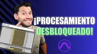 DESBLOQUEA procesamiento en PRO TOOLS ¡AL INSTANTE! (3 HACKS)