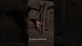 The Most Unexpected Of Boss Fights