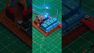 Home Automation using Esp8266..Part-3 