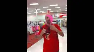 Panty face