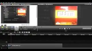 Tutorial de acercar o alejar Camtasia Studio 8
