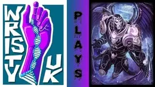Smite - Thanatos Jungle Gameplay Live Commentary