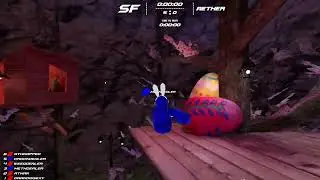 SF vs AETHER GTC OFFICIAL SCRIM