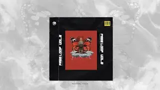 [FREE] Amapiano Drum Loop Kit  (10 Royalty Free Afrobeat Type Loops  [ VOL 8 ])