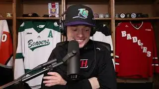 Jack Ricketts & Matt Guerra l Pucks in Deep Ep. 150