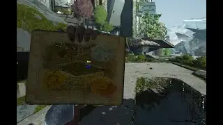 Ark Extinction sneaky starter base location