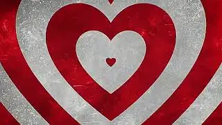 ФУТАЖ ВОЛНЫ ИЗ СЕРДЕЦ