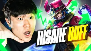Twisted Fate is the NEW OP Pick for Solo Queue 📈 (BEST CHAMP TO CLIMB WITH)