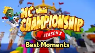 MCC Season 2's Best Moments