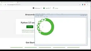 How to Download Anaconda | Jupyter Notebook