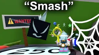 BSS: Smash or Pass (joke)