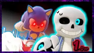 Playing Tag in Smash Bros is HILARIOUS
