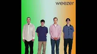 Weezer - Buddy Holly but in Irish