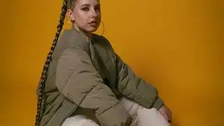 D.JAZA – Два облака [Karaoke Songs With Lyrics]