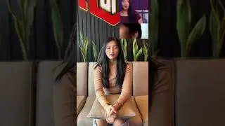 Klarifikasi dari sheren tentang video yang heboh kemarin 