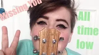 Missing You - All Time Low Cover | Kady Rose