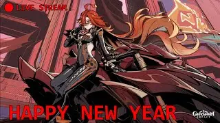 MAVUIKA PULLS | CHILL STREAM - GENSHIN IMPACT